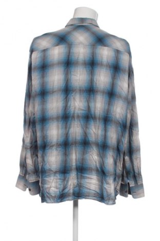 Pánská košile  S.Oliver, Velikost 3XL, Barva Vícebarevné, Cena  289,00 Kč