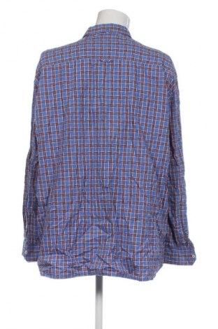 Pánská košile  S.Oliver, Velikost 3XL, Barva Vícebarevné, Cena  249,00 Kč