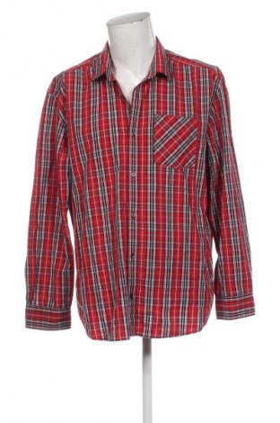 Pánská košile  S.Oliver, Velikost XXL, Barva Vícebarevné, Cena  179,00 Kč