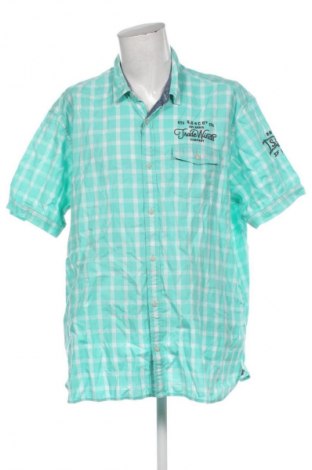 Pánská košile  S.Oliver, Velikost 3XL, Barva Vícebarevné, Cena  319,00 Kč