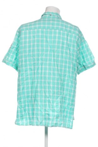 Pánská košile  S.Oliver, Velikost 3XL, Barva Vícebarevné, Cena  319,00 Kč