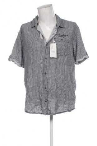 Pánská košile  S.Oliver, Velikost XXL, Barva Vícebarevné, Cena  429,00 Kč