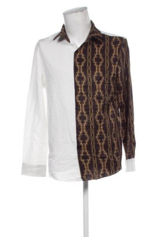 Pánská košile  SHEIN, Velikost L, Barva Vícebarevné, Cena  59,00 Kč