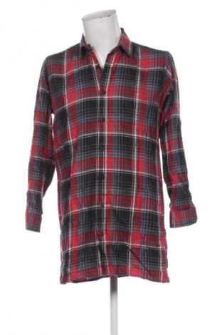 Мъжка риза San Marco, Размер XL, Цвят Многоцветен, Цена 4,09 €