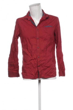 Мъжка риза Sand Stone, Размер M, Цвят Многоцветен, Цена 6,13 €