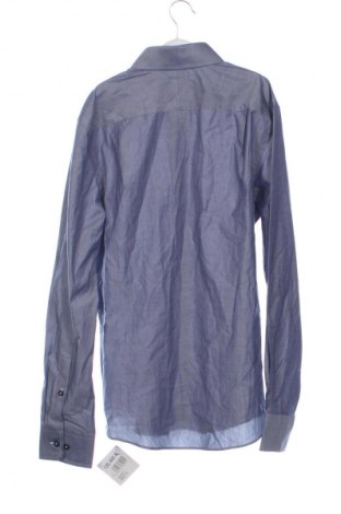 Мъжка риза Savile Row, Размер S, Цвят Син, Цена 21,05 €