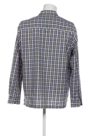 Мъжка риза Schoffel, Размер XL, Цвят Многоцветен, Цена 4,09 €