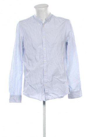 Férfi ing Scotch & Soda, Méret L, Szín Sokszínű, Ár 8 099 Ft