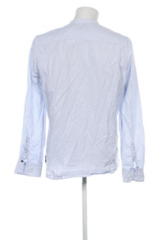 Férfi ing Scotch & Soda, Méret L, Szín Sokszínű, Ár 8 099 Ft