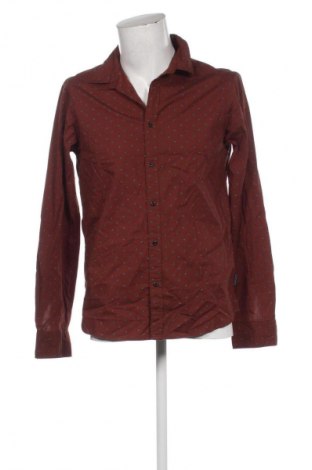 Férfi ing Scotch & Soda, Méret M, Szín Sokszínű, Ár 7 699 Ft