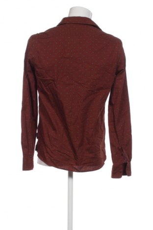 Férfi ing Scotch & Soda, Méret M, Szín Sokszínű, Ár 7 699 Ft