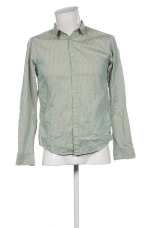 Férfi ing Scotch & Soda, Méret M, Szín Sokszínű, Ár 7 089 Ft