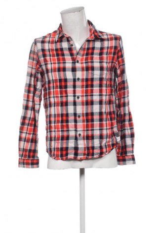 Мъжка риза Scotch & Soda, Размер M, Цвят Многоцветен, Цена 4,60 €