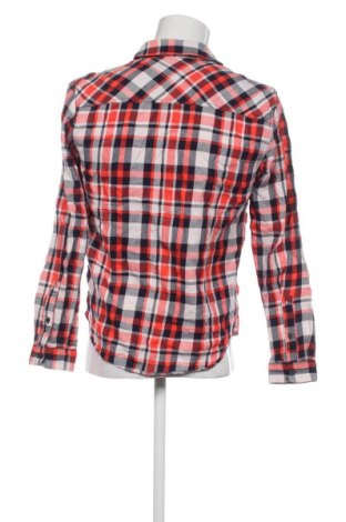 Мъжка риза Scotch & Soda, Размер M, Цвят Многоцветен, Цена 4,60 €