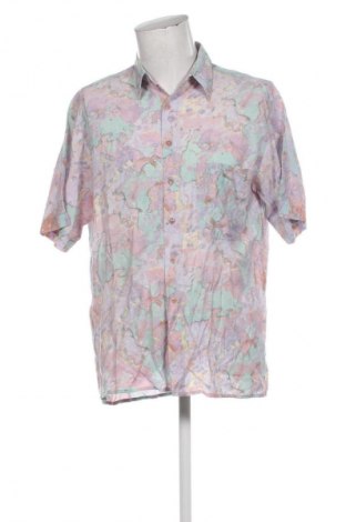 Pánská košile  Seasons, Velikost L, Barva Vícebarevné, Cena  139,00 Kč