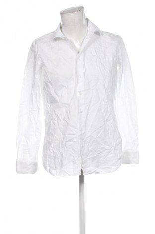 Мъжка риза Seidensticker, Размер L, Цвят Бял, Цена 12,27 €