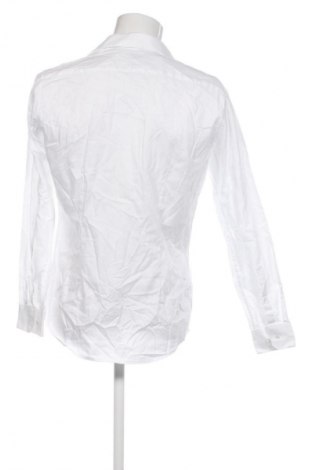 Мъжка риза Seidensticker, Размер L, Цвят Бял, Цена 12,27 €