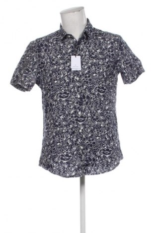 Мъжка риза Seidensticker, Размер L, Цвят Многоцветен, Цена 28,12 €