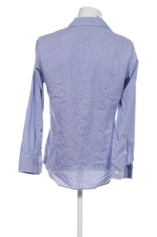 Мъжка риза Seidensticker, Размер M, Цвят Многоцветен, Цена 4,09 €