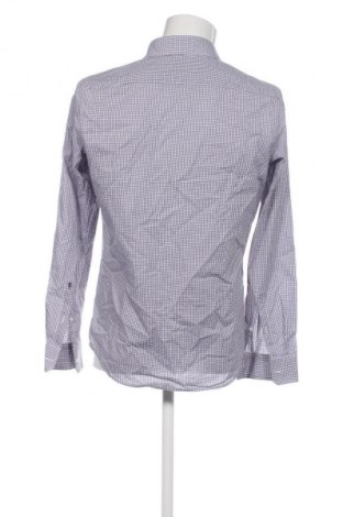 Мъжка риза Seidensticker, Размер M, Цвят Многоцветен, Цена 2,55 €