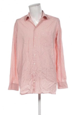 Мъжка риза Seidensticker, Размер L, Цвят Многоцветен, Цена 3,57 €