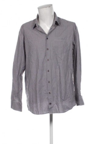 Мъжка риза Seidensticker, Размер XL, Цвят Многоцветен, Цена 5,62 €