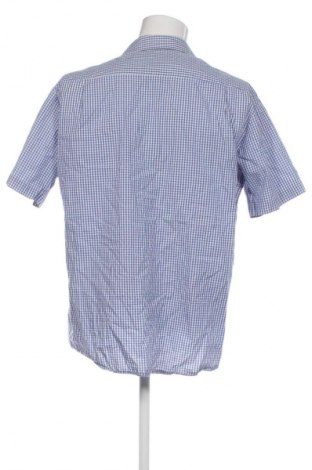 Herrenhemd Seidensticker, Größe XL, Farbe Mehrfarbig, Preis € 13,99