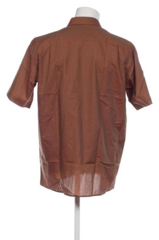 Pánská košile  Seidensticker, Velikost L, Barva Hnědá, Cena  439,00 Kč