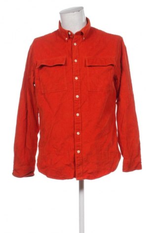 Pánská košile  Selected Homme, Velikost XL, Barva Oranžová, Cena  149,00 Kč