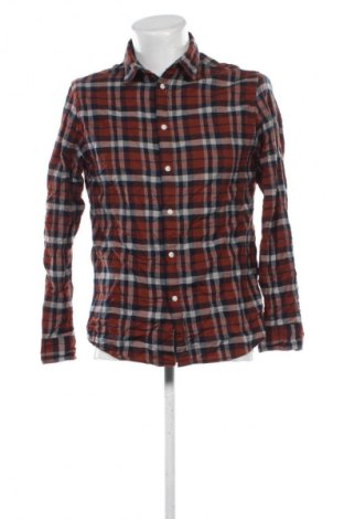 Мъжка риза Selected Homme, Размер M, Цвят Многоцветен, Цена 5,11 €