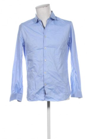 Pánska košeľa  Selected Homme, Veľkosť M, Farba Modrá, Cena  10,95 €