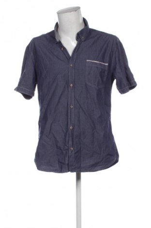 Férfi ing Selected Homme, Méret XL, Szín Kék, Ár 4 509 Ft