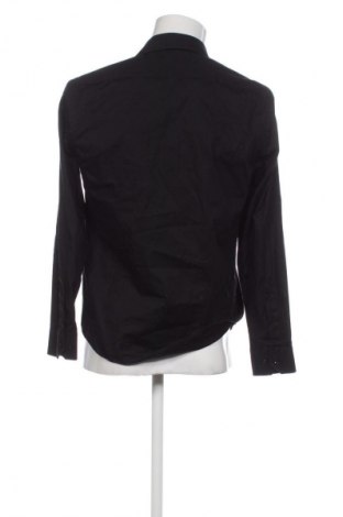 Pánská košile  Sergio, Velikost S, Barva Černá, Cena  429,00 Kč