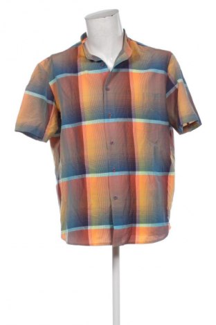 Мъжка риза Signum, Размер L, Цвят Многоцветен, Цена 5,62 €