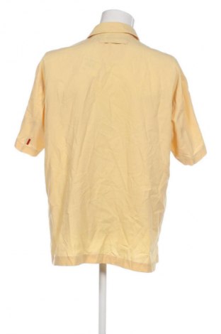 Pánská košile  Signum, Velikost L, Barva Žlutá, Cena  159,00 Kč