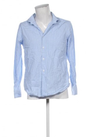 Ανδρικό πουκάμισο Simon Carter, Μέγεθος L, Χρώμα Πολύχρωμο, Τιμή 11,99 €