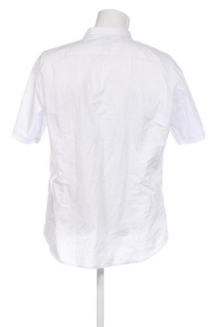 Мъжка риза Smog, Размер XXL, Цвят Бял, Цена 6,64 €