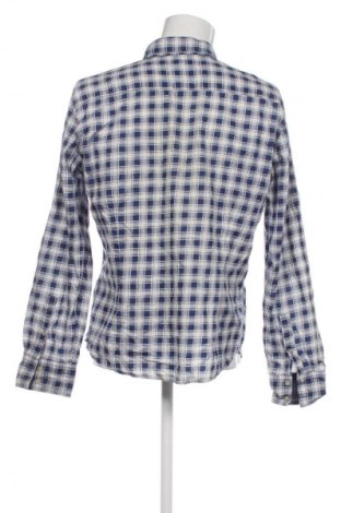 Мъжка риза Smog, Размер XL, Цвят Многоцветен, Цена 3,06 €