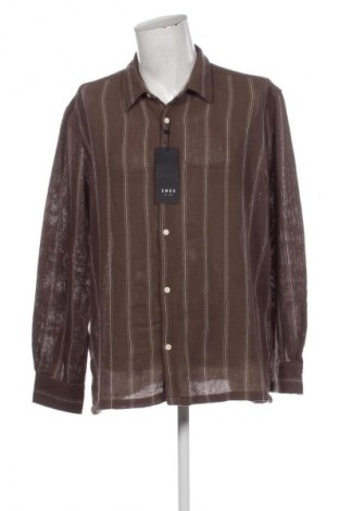 Мъжка риза Smog, Размер XXL, Цвят Многоцветен, Цена 10,22 €