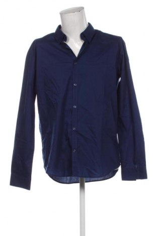 Pánská košile  Smog, Velikost XL, Barva Modrá, Cena  379,00 Kč