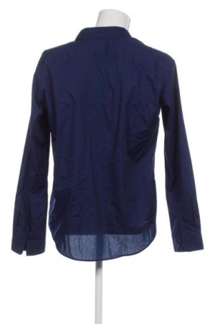 Pánská košile  Smog, Velikost XL, Barva Modrá, Cena  379,00 Kč