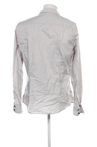 Pánská košile  Smog, Velikost XL, Barva Šedá, Cena  49,00 Kč