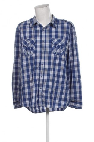 Pánská košile  Smog, Velikost XXL, Barva Vícebarevné, Cena  119,00 Kč