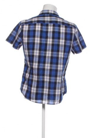 Pánská košile  Smog, Velikost L, Barva Vícebarevné, Cena  219,00 Kč