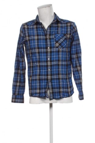 Pánská košile  Solid Jeans, Velikost L, Barva Vícebarevné, Cena  425,00 Kč