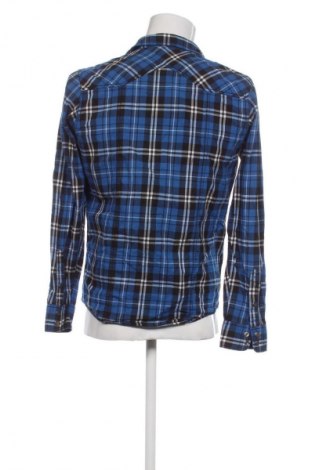 Pánská košile  Solid Jeans, Velikost L, Barva Vícebarevné, Cena  425,00 Kč