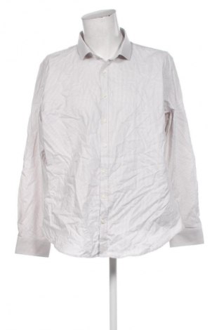 Męska koszula Sondag & Sons, Rozmiar XXL, Kolor Kolorowy, Cena 64,99 zł