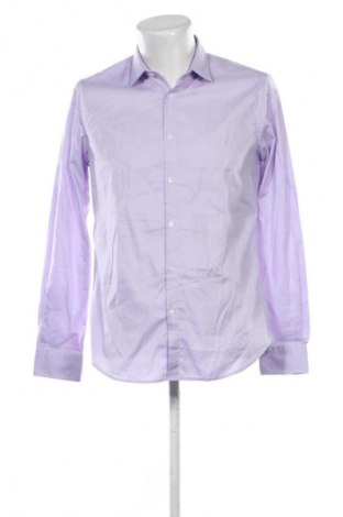 Pánská košile  Sondag & Sons, Velikost M, Barva Fialová, Cena  359,00 Kč