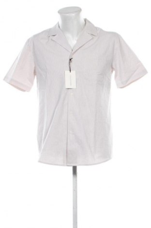 Мъжка риза Sondag & Sons, Размер M, Цвят Многоцветен, Цена 16,36 €