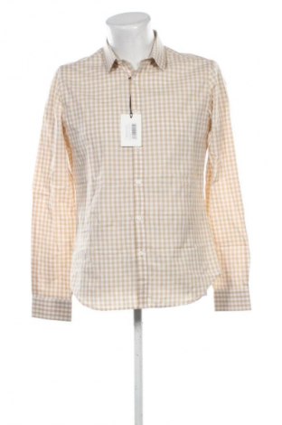 Férfi ing Sondag & Sons, Méret M, Szín Sokszínű, Ár 8 619 Ft